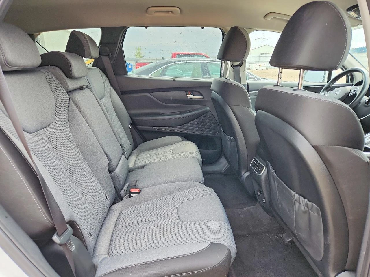 Hyundai Santa fe 1.6l Blue | Mobile.bg � ����������� 11