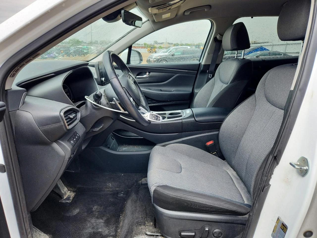 Hyundai Santa fe 1.6l Blue | Mobile.bg � ����������� 7