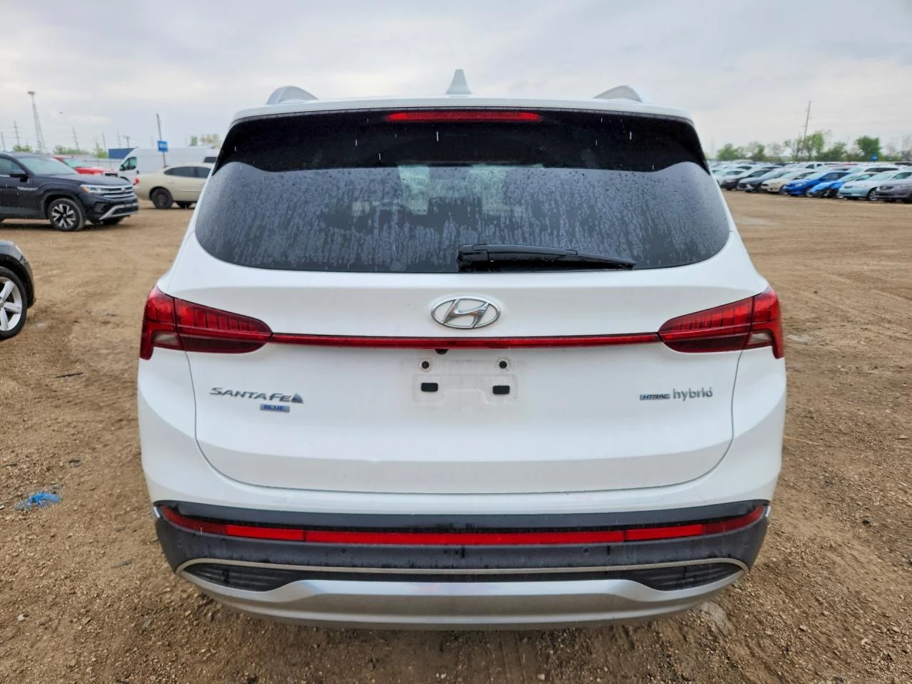 Hyundai Santa fe 1.6l Blue | Mobile.bg � ����������� 6