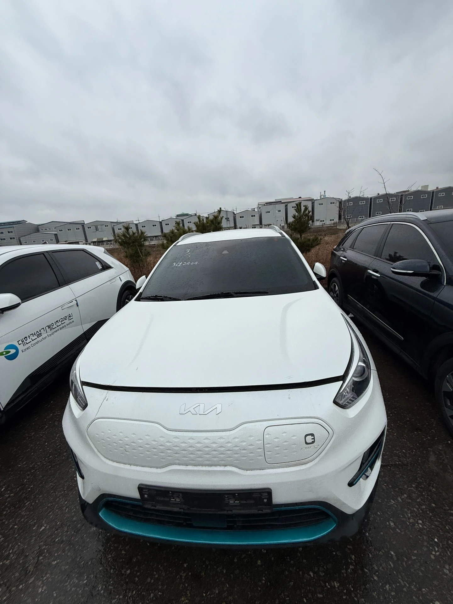 Kia Niro EV - 64 kW - ������� ���� | Mobile.bg � ����������� 1