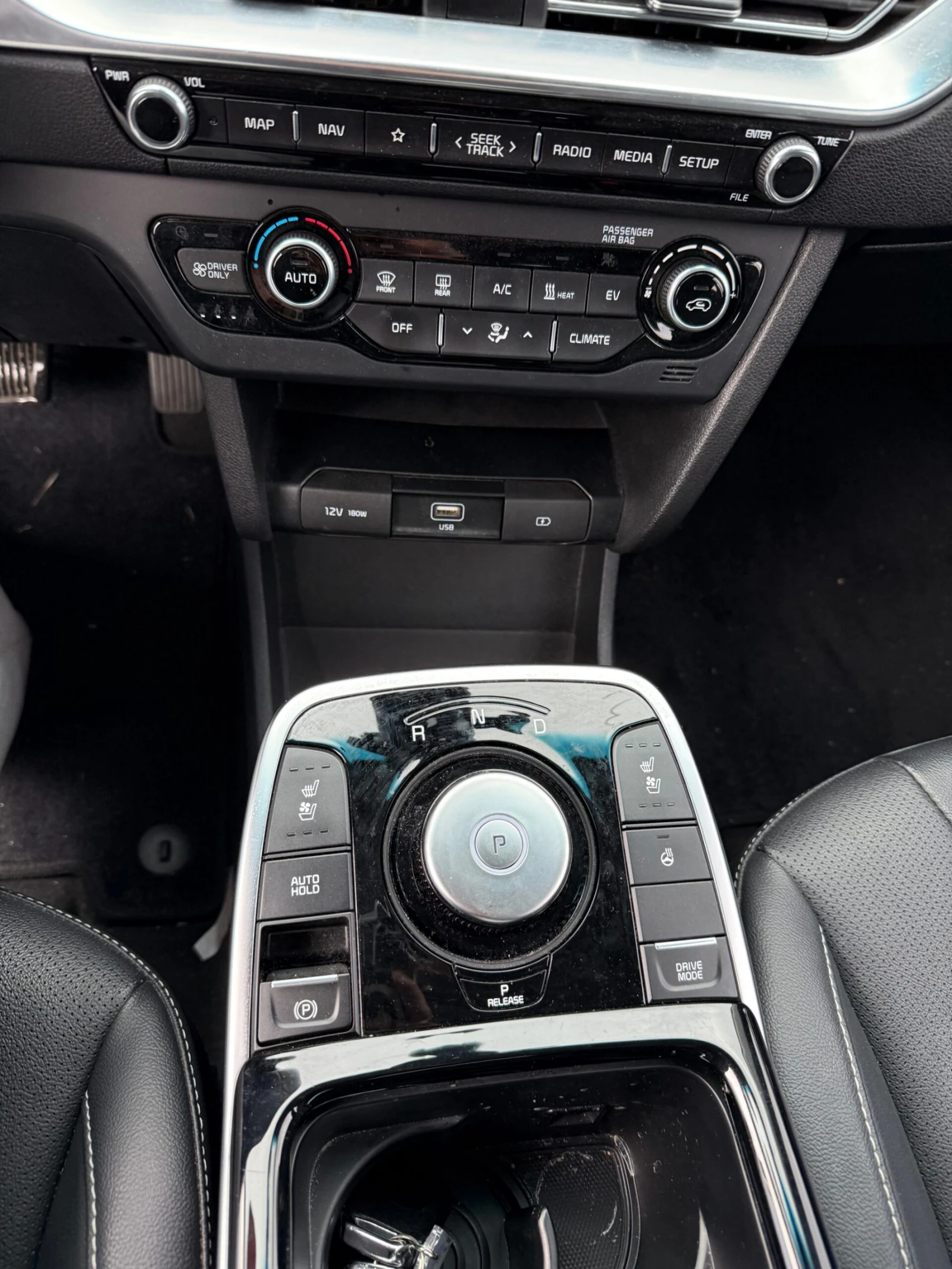 Kia Niro EV - 64 kW - ������� ���� | Mobile.bg � ����������� 4