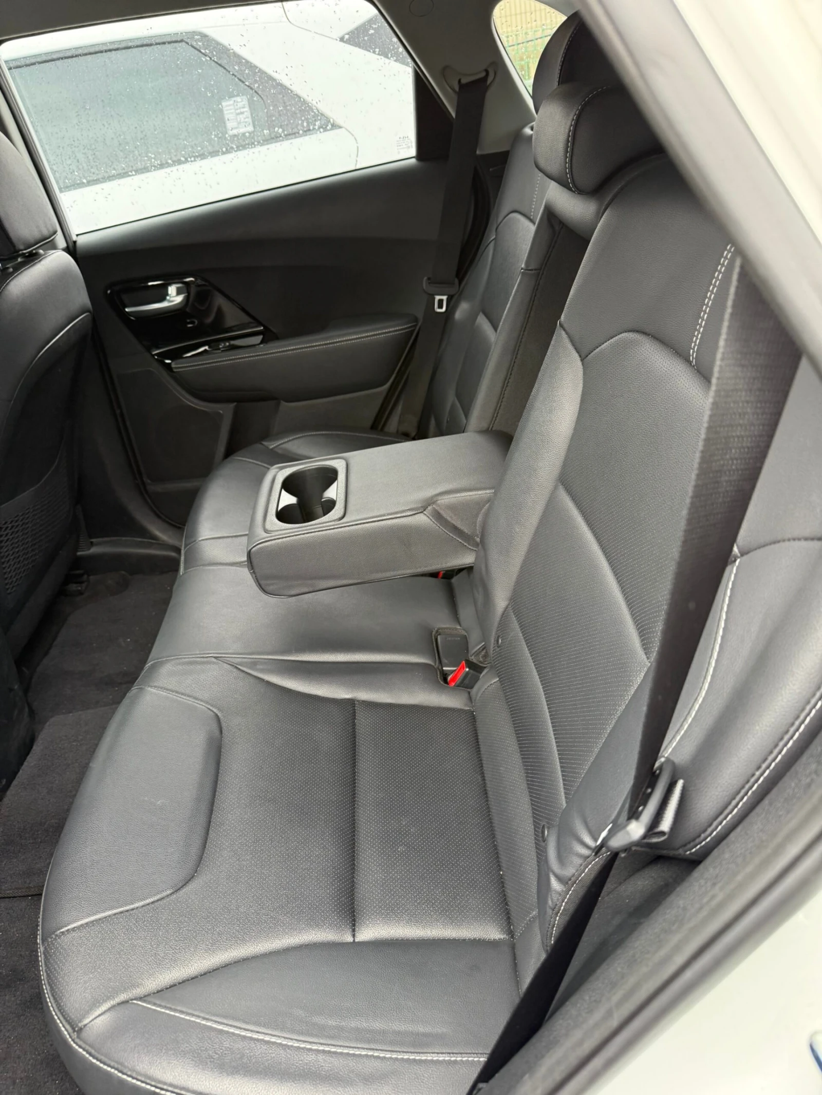 Kia Niro EV - 64 kW - ������� ���� | Mobile.bg � ����������� 5