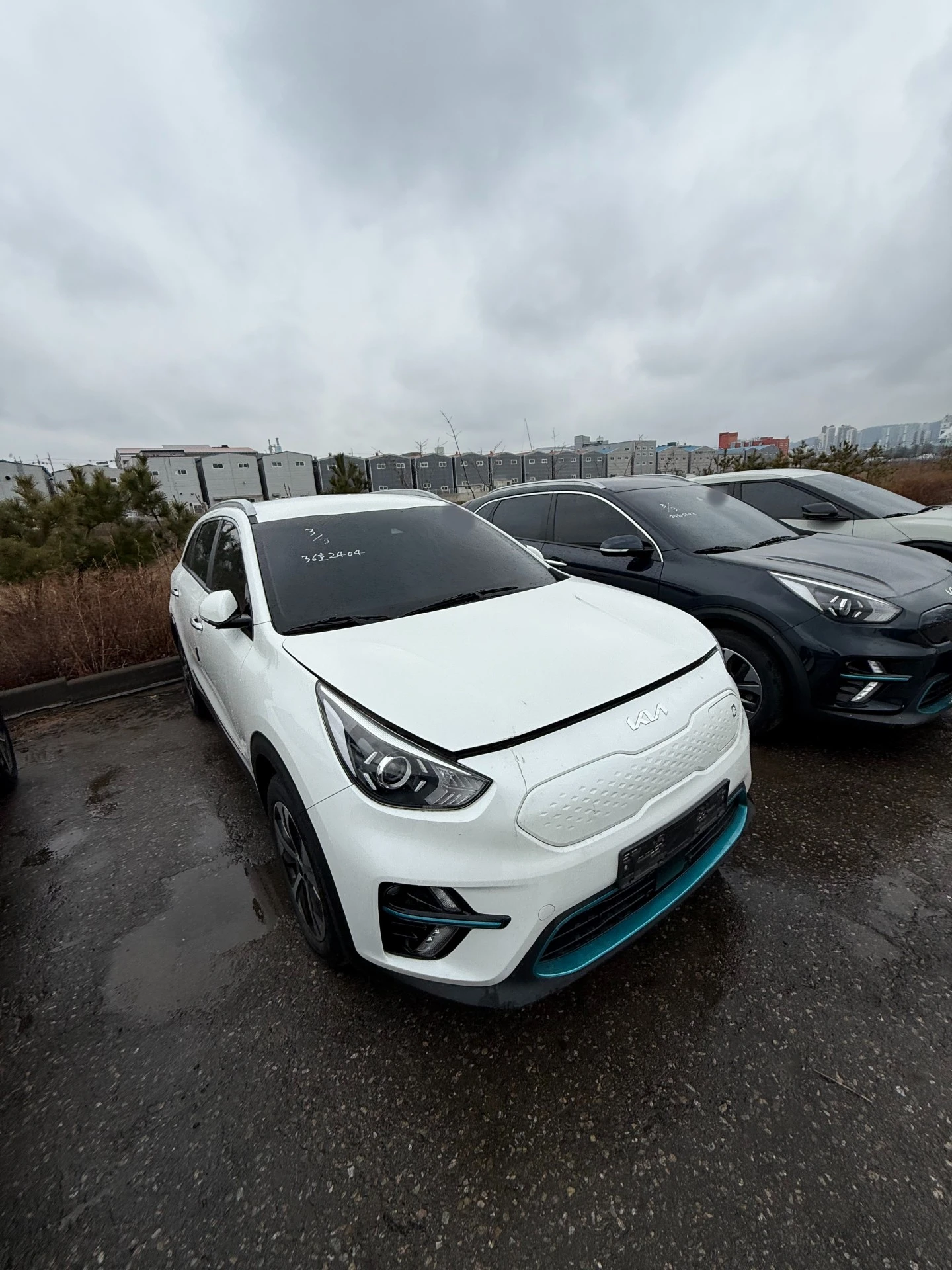Kia Niro EV - 64 kW - ������� ���� | Mobile.bg � ����������� 2