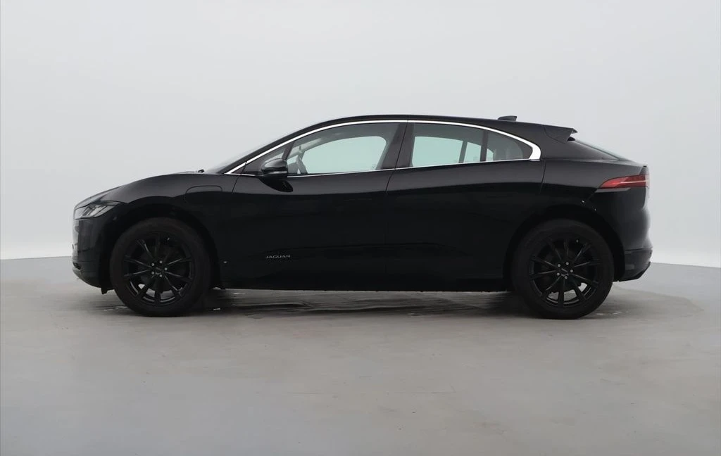 Jaguar I-Pace EV400 AWD, снимка 3 - Автомобили и джипове - 54779491