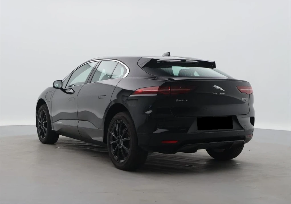 Jaguar I-Pace EV400 AWD, снимка 4 - Автомобили и джипове - 54779491