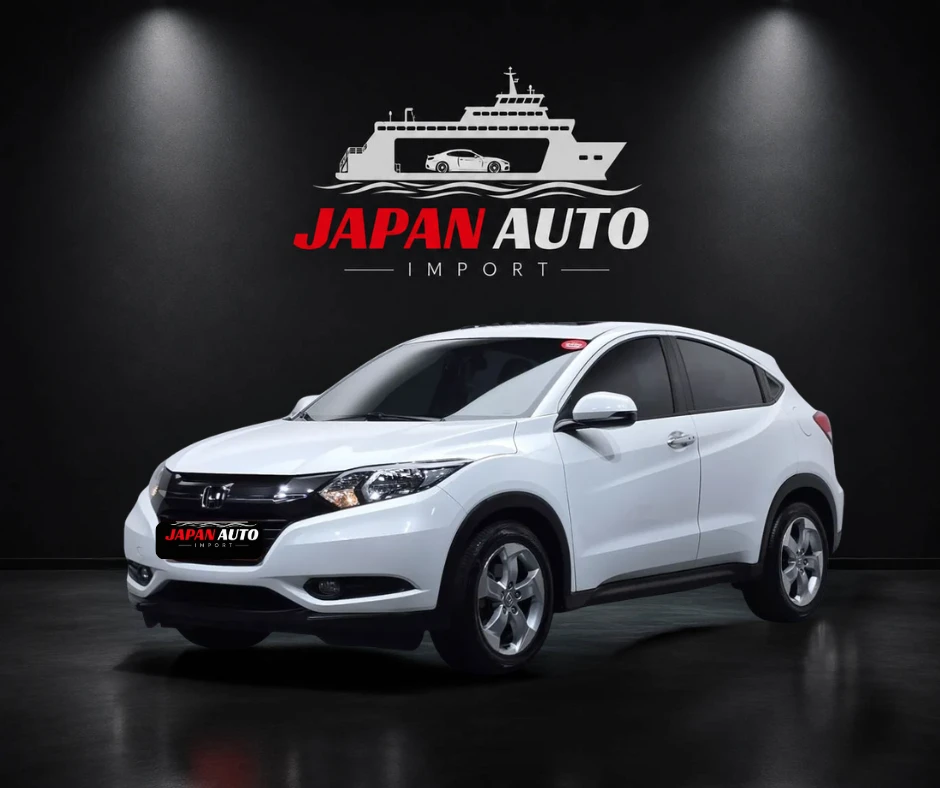Honda Hr-v 1.8 Бензин