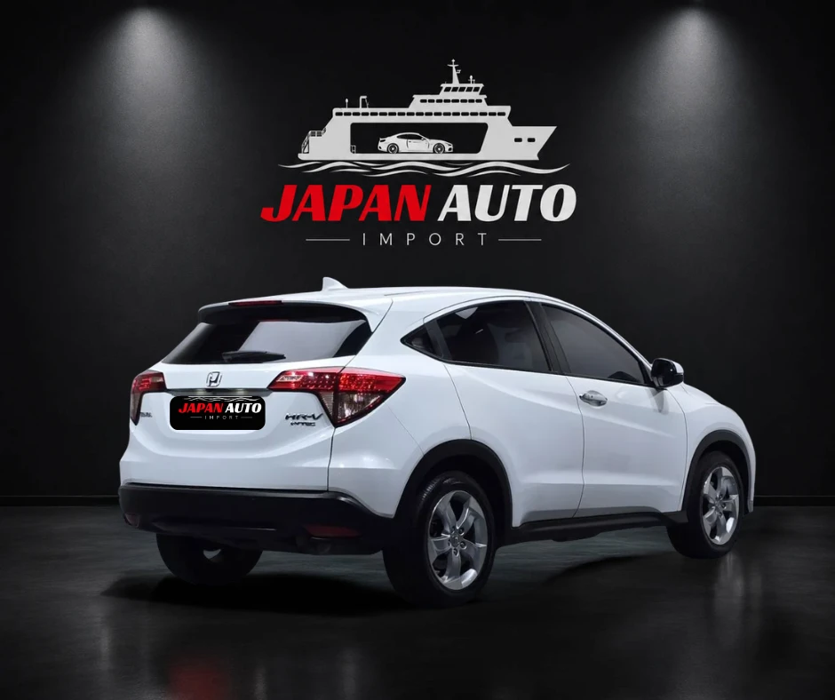 Honda Hr-v 1.8 Бензин, снимка 2 - Автомобили и джипове - 54958240