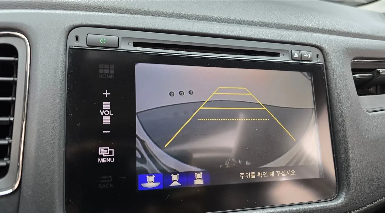 Honda Hr-v 1.8 Бензин, снимка 7 - Автомобили и джипове - 54958240
