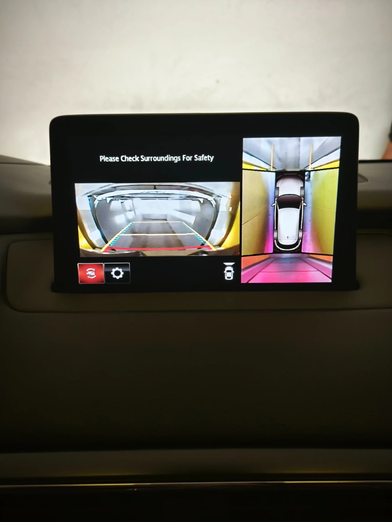 Mazda CX-9 Kuro edition 2.5 turbo AWD | Mobile.bg � ����������� 14