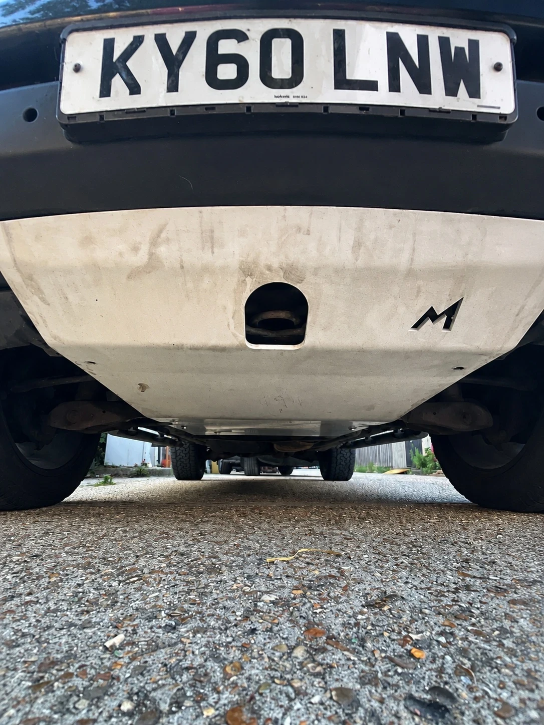 Land Rover Discovery 3.0 SDV6 , снимка 13 - Автомобили и джипове - 55051662