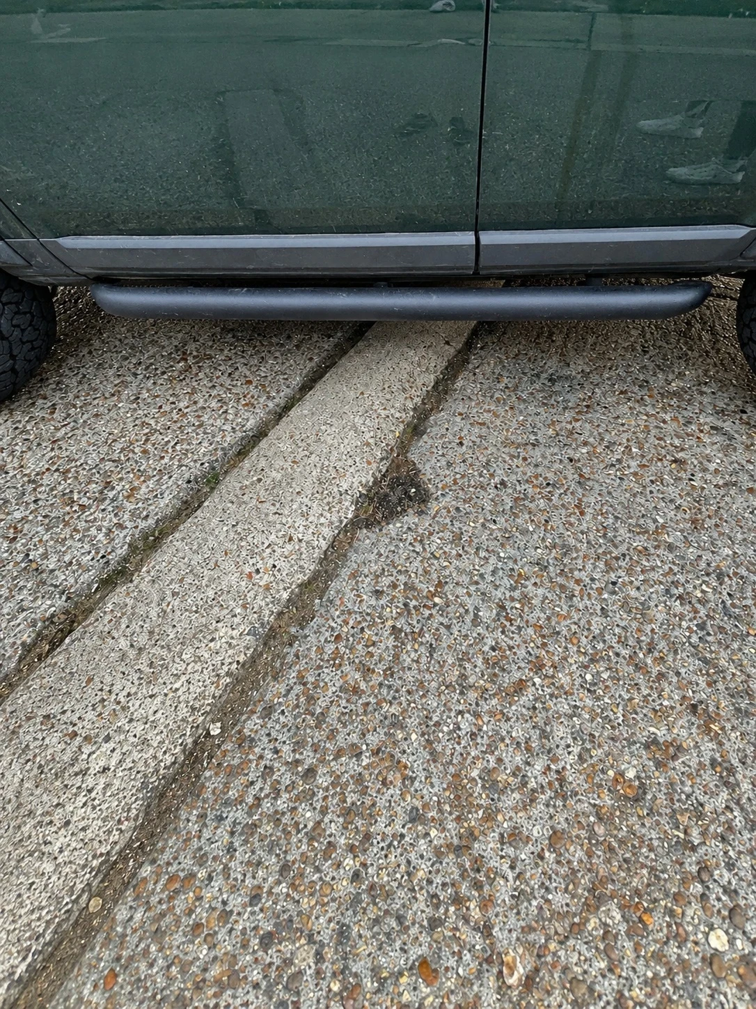Land Rover Discovery 3.0 SDV6 , снимка 14 - Автомобили и джипове - 55051662