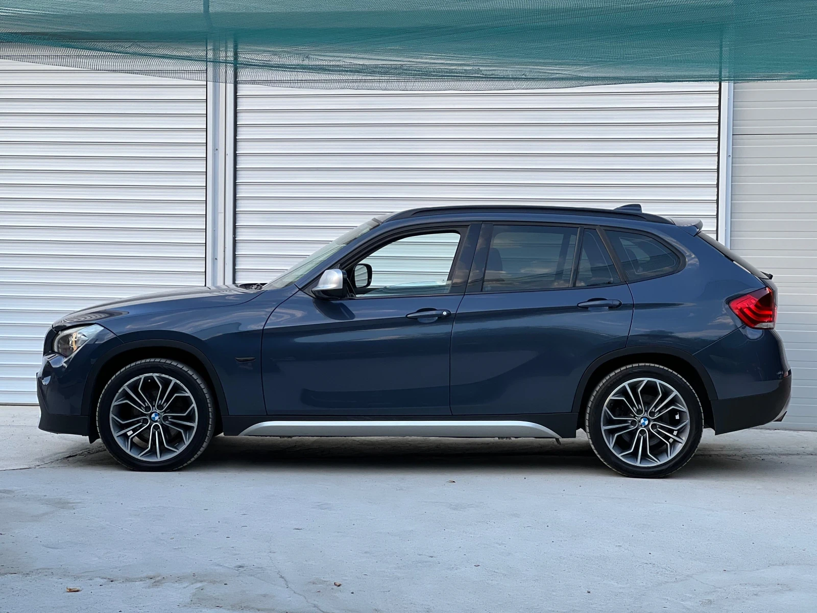 BMW X1 2.0D xDrive, снимка 4 - Автомобили и джипове - 55602697