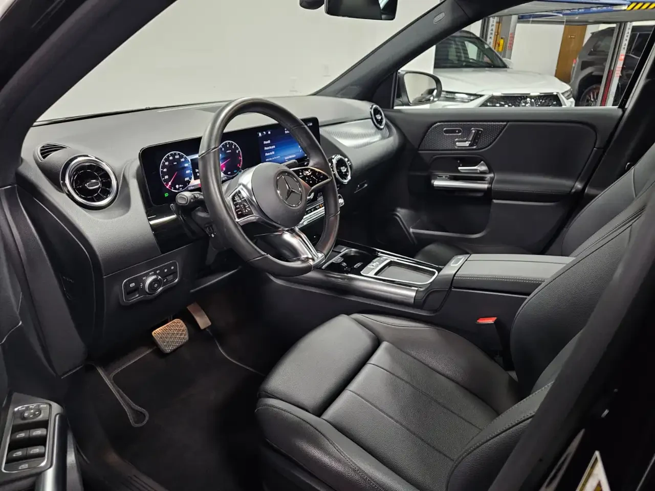 Mercedes-Benz GLA, снимка 6 - Автомобили и джипове - 56183864