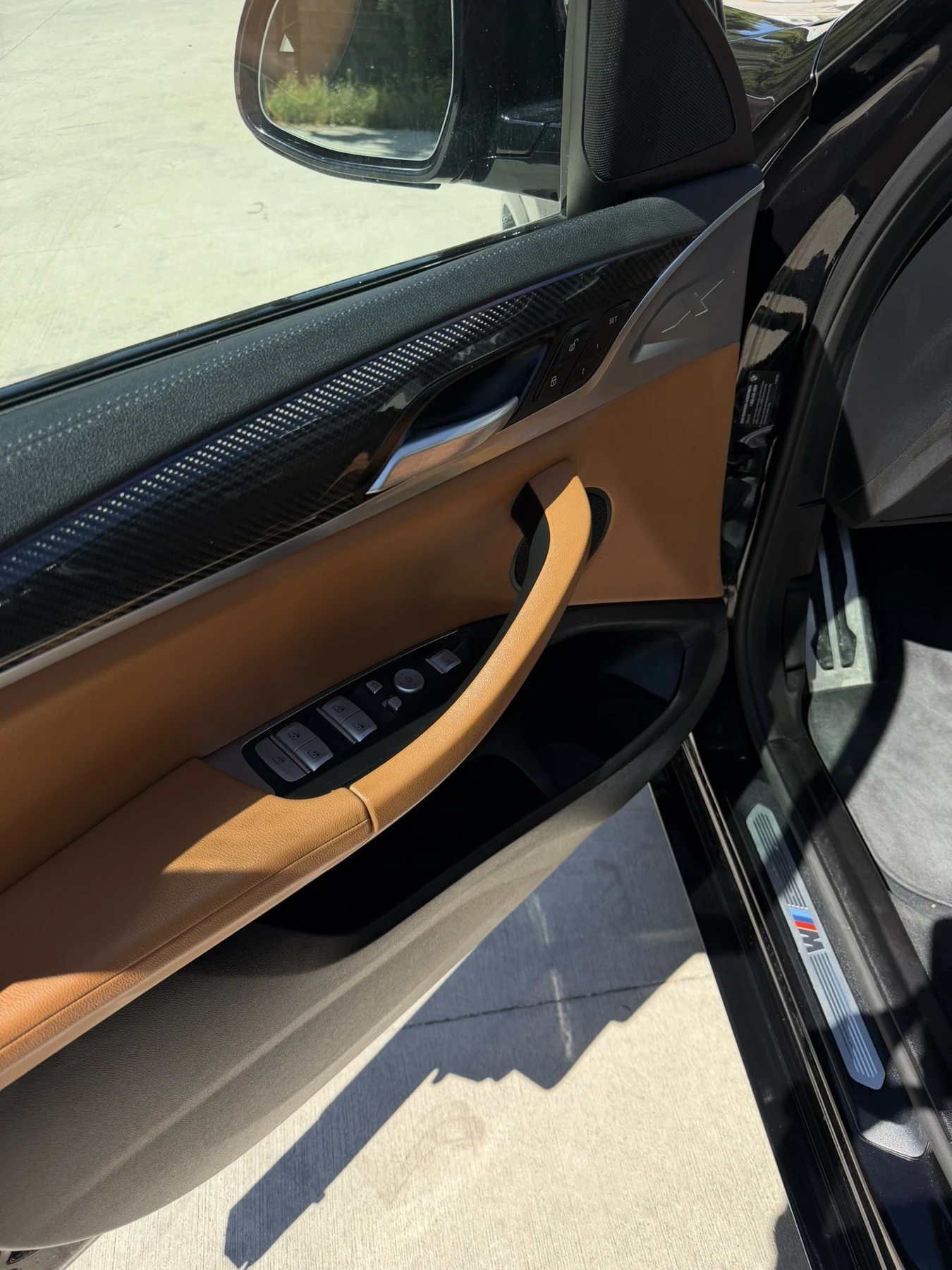 BMW X3 M40i, снимка 7 - Автомобили и джипове - 56236882