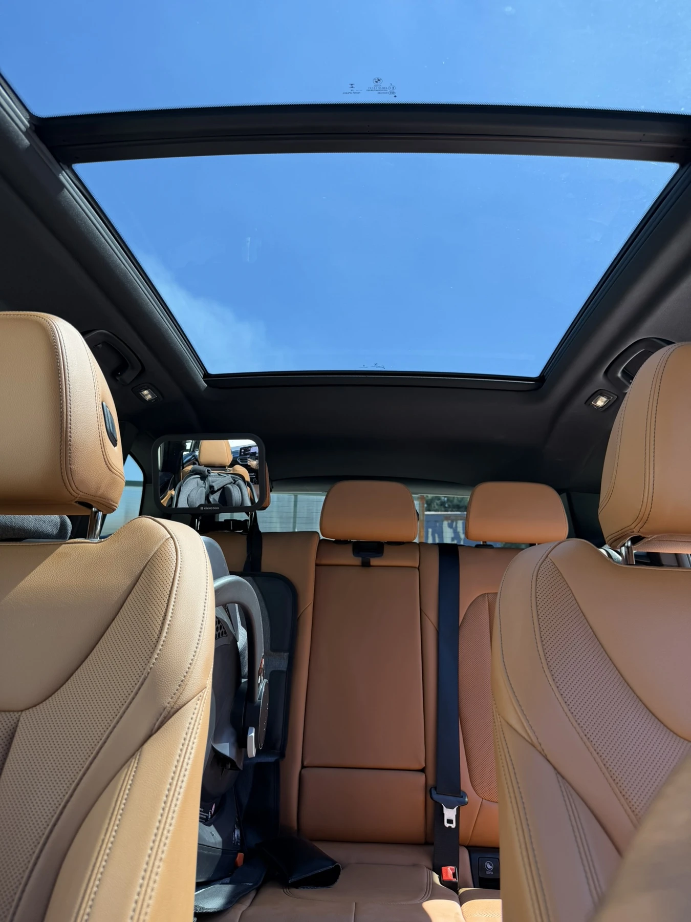 BMW X3 M40i, снимка 13 - Автомобили и джипове - 56236882