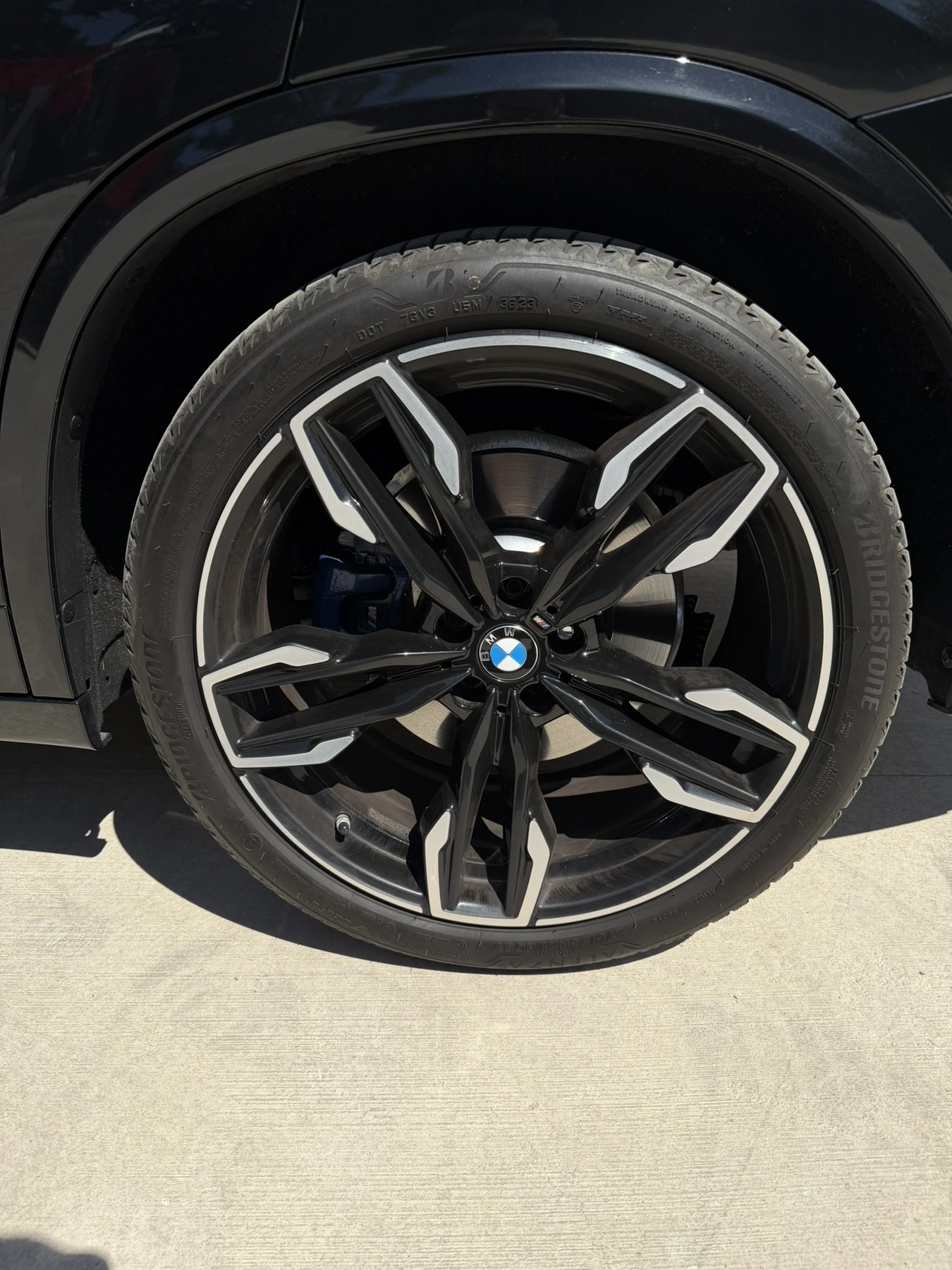 BMW X3 M40i, снимка 6 - Автомобили и джипове - 56236882