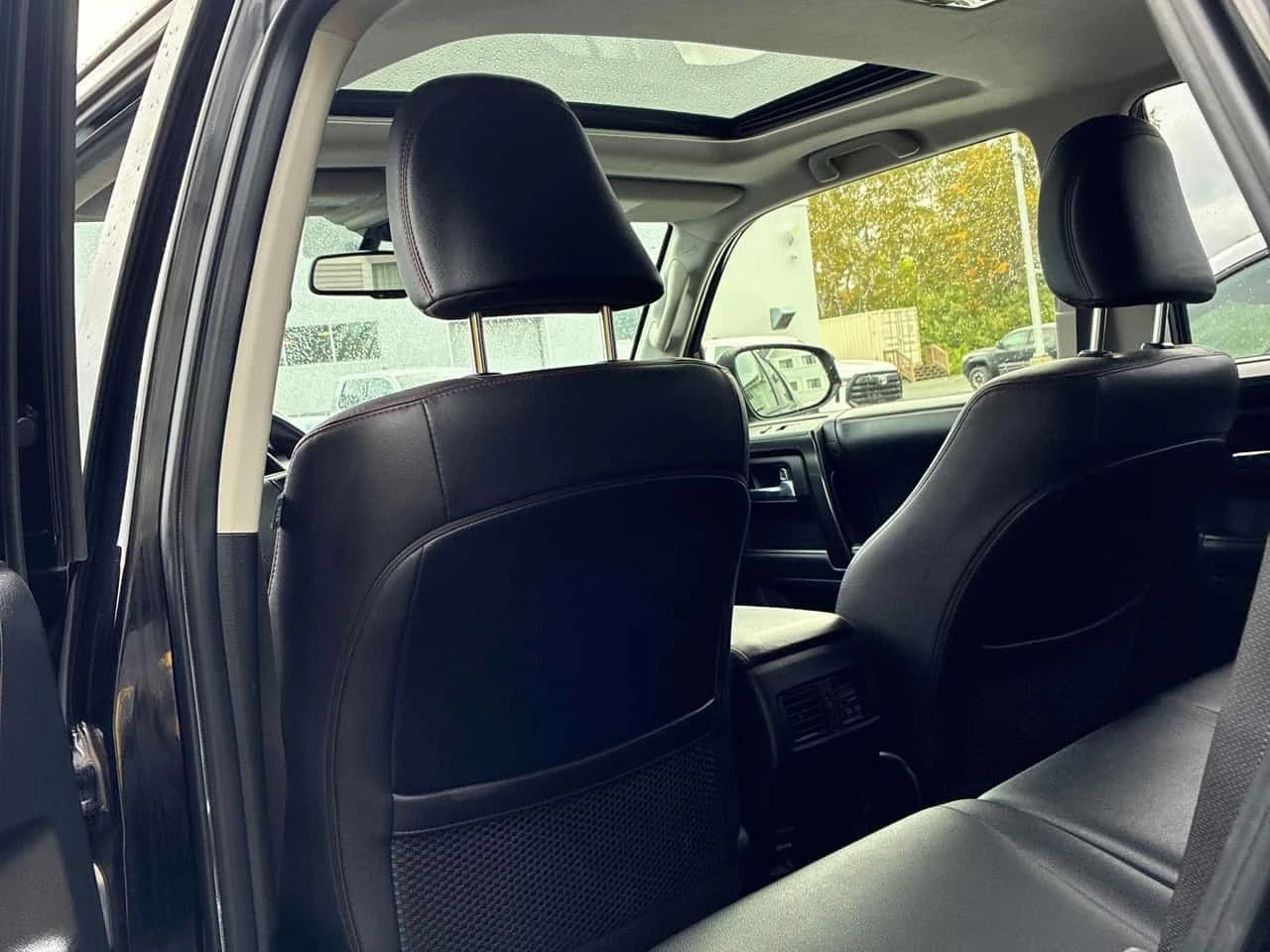 Toyota 4runner  4WD  4.0L / ���� / �������� / ����� ������ | Mobile.bg � ����������� 12