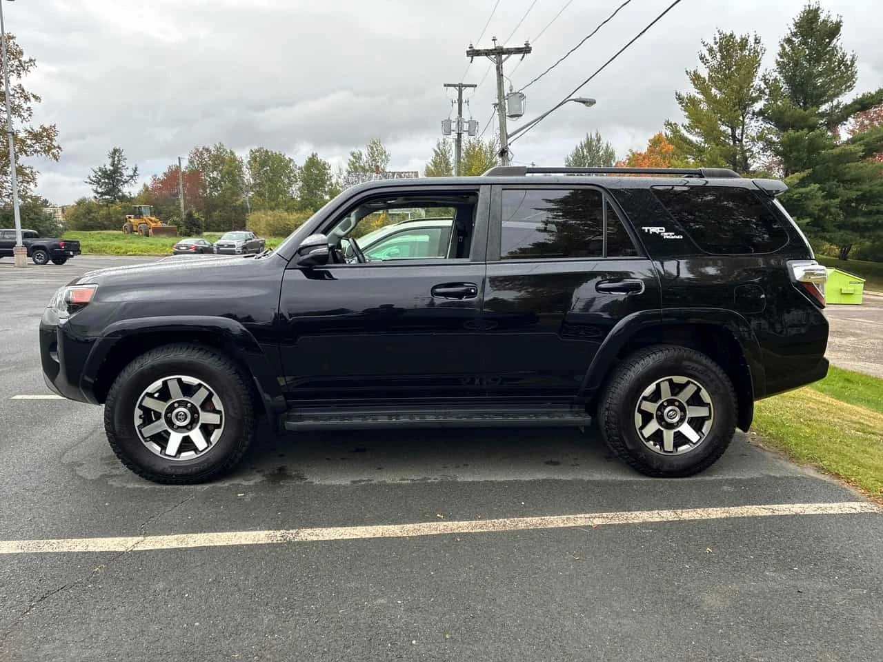 Toyota 4runner  4WD  4.0L / ���� / �������� / ����� ������ | Mobile.bg � ����������� 3