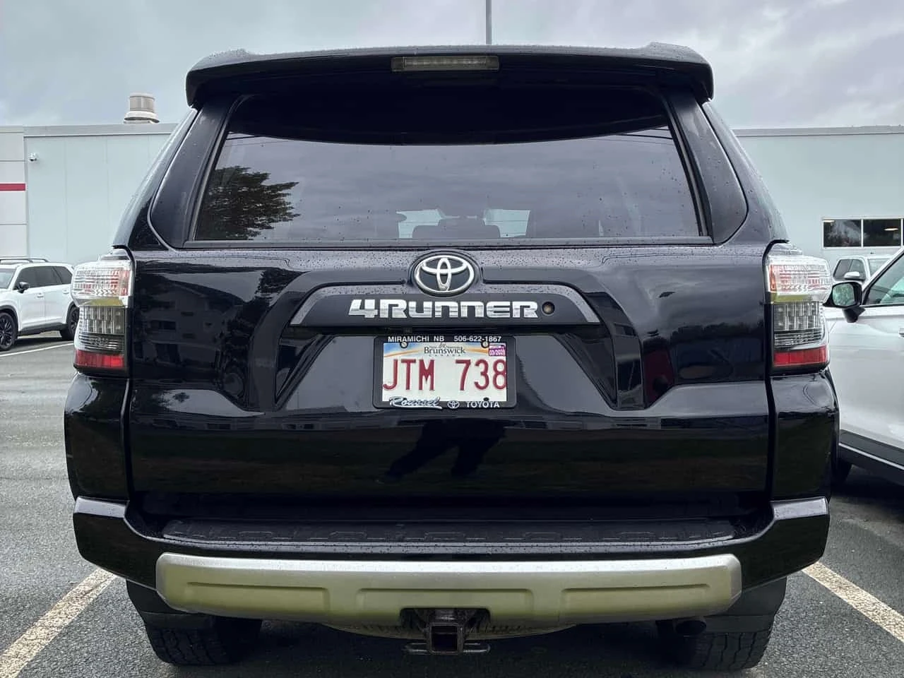 Toyota 4runner  4WD  4.0L / ���� / �������� / ����� ������ | Mobile.bg � ����������� 5