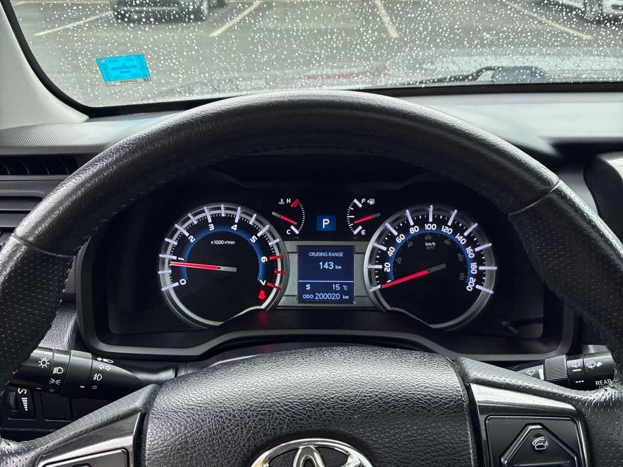 Toyota 4runner  4WD  4.0L / ���� / �������� / ����� ������ | Mobile.bg � ����������� 8