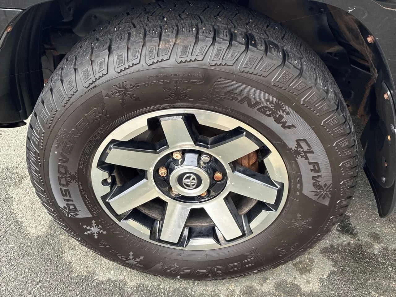 Toyota 4runner  4WD  4.0L / ���� / �������� / ����� ������ | Mobile.bg � ����������� 6