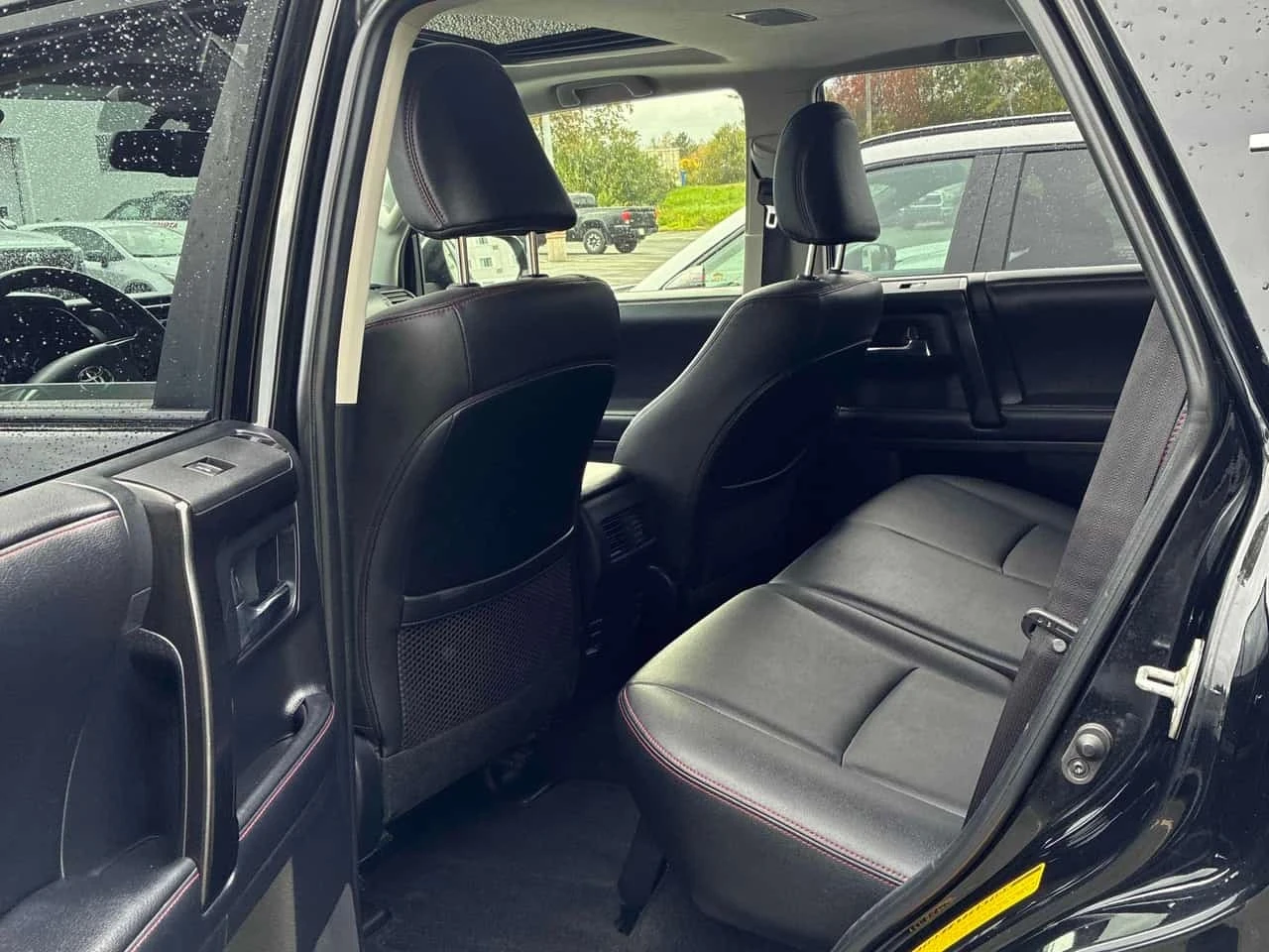 Toyota 4runner  4WD  4.0L / ���� / �������� / ����� ������ | Mobile.bg � ����������� 11