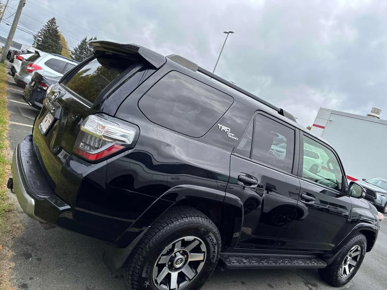 Toyota 4runner  4WD  4.0L / ���� / �������� / ����� ������ | Mobile.bg � ����������� 4