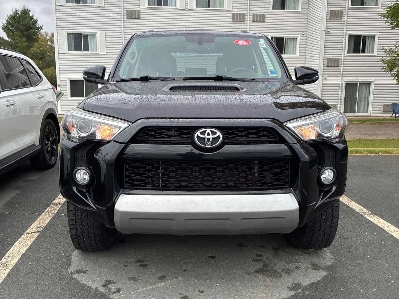 Toyota 4runner  4WD  4.0L / ���� / �������� / ����� ������ | Mobile.bg � ����������� 2