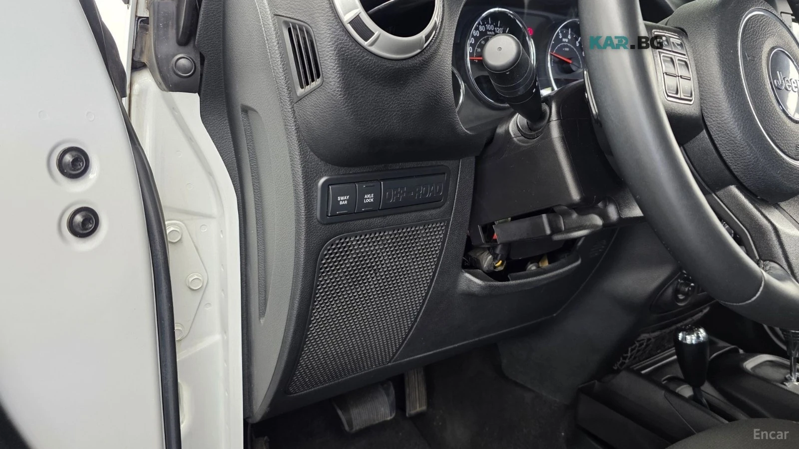 Jeep Wrangler RUBICON* 3.6* V6* 4X4* HARDTOP*  | Mobile.bg � ����������� 15