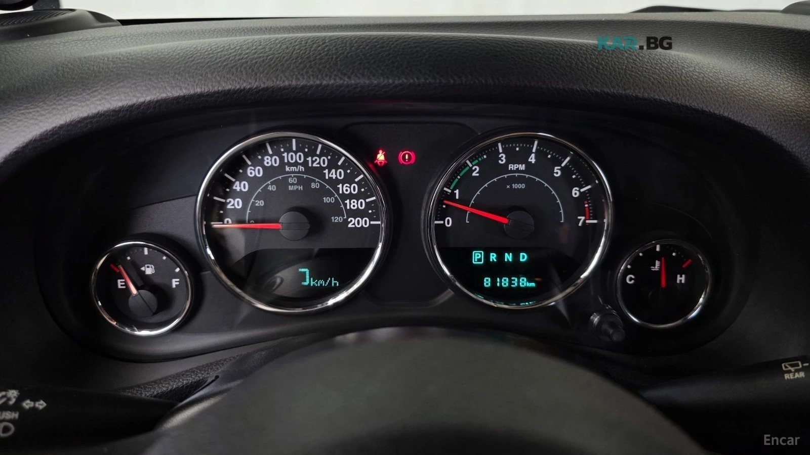 Jeep Wrangler RUBICON* 3.6* V6* 4X4* HARDTOP*  | Mobile.bg � ����������� 12
