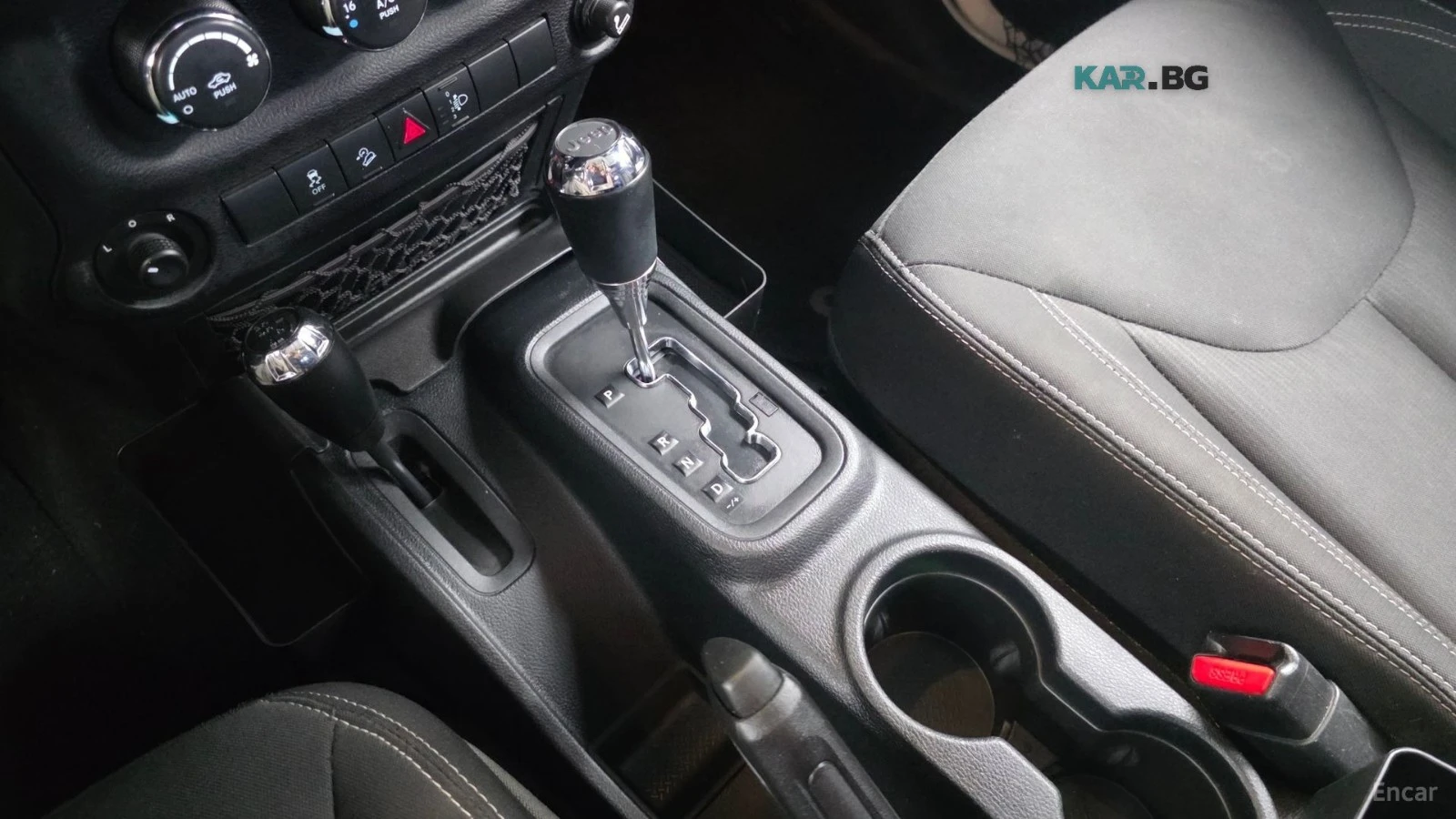 Jeep Wrangler RUBICON* 3.6* V6* 4X4* HARDTOP*  | Mobile.bg � ����������� 14