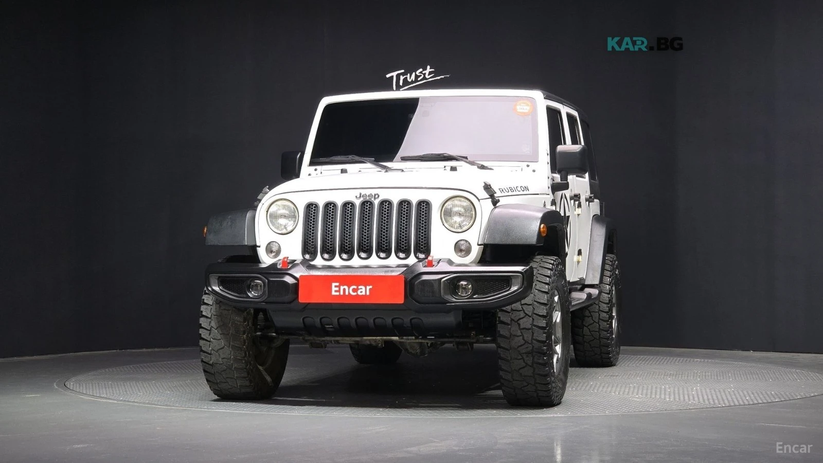 Jeep Wrangler RUBICON* 3.6* V6* 4X4* HARDTOP*  | Mobile.bg � ����������� 3