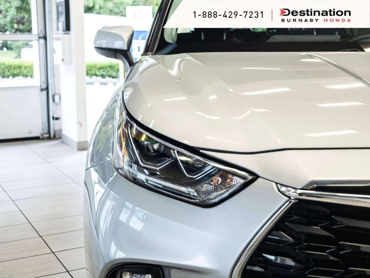 Toyota Highlander * 3.5 V6 PLATINUM PKG AWD FULLY LOADED 3 ROW LUXUR | Mobile.bg � ����������� 4