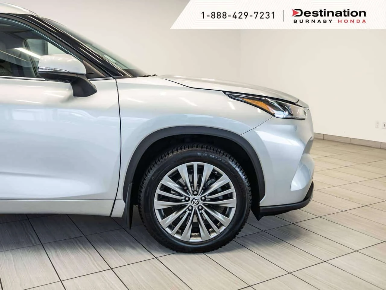 Toyota Highlander * 3.5 V6 PLATINUM PKG AWD FULLY LOADED 3 ROW LUXUR | Mobile.bg � ����������� 5