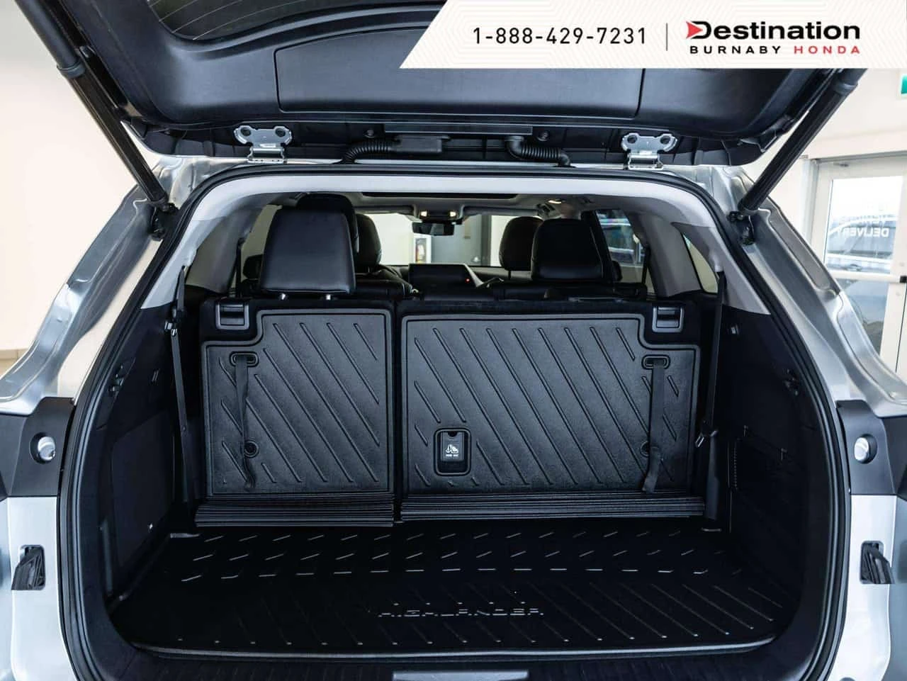 Toyota Highlander * 3.5 V6 PLATINUM PKG AWD FULLY LOADED 3 ROW LUXUR | Mobile.bg � ����������� 9