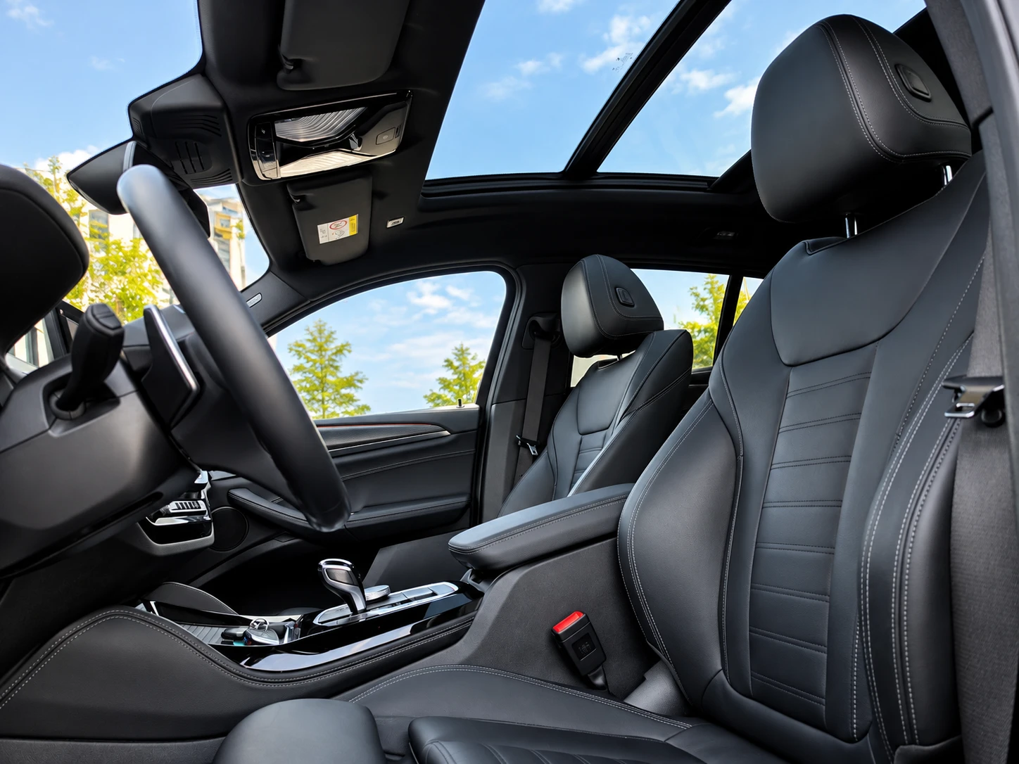 BMW X4 M40D* MSPORT* 360CAM* PANORAMA* PODGREV* TOP!!! | Mobile.bg � ����������� 10