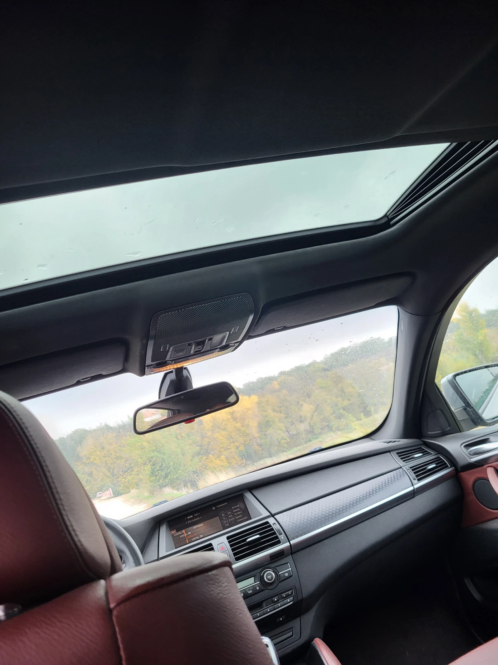 BMW X6 3.5D XDRIVE, снимка 8 - Автомобили и джипове - 56653560