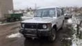 Mitsubishi Pajero 6 бр.   2.5td  , 2.6, 3.0 бензин, снимка 1