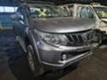 Mitsubishi L200 2.4DID ЧАСТИ , снимка 1