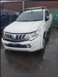 Mitsubishi L200 2.4DID ЧАСТИ , снимка 5