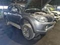 Mitsubishi L200 2.4DID ЧАСТИ , снимка 3