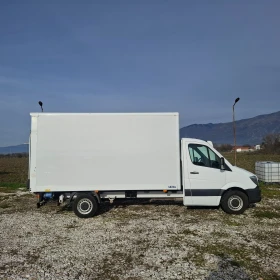 Mercedes-Benz Sprinter 316  EURO 6 Германия КЛИМАТРОНИК , снимка 4