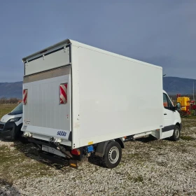 Mercedes-Benz Sprinter 316  EURO 6 Германия КЛИМАТРОНИК , снимка 5