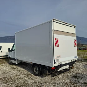 Mercedes-Benz Sprinter 316  EURO 6 Германия КЛИМАТРОНИК , снимка 7