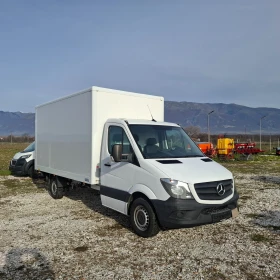 Mercedes-Benz Sprinter 316  EURO 6 Германия КЛИМАТРОНИК , снимка 3