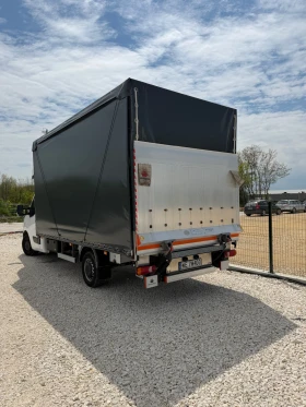 Renault Master С подсигурена работа, снимка 4