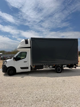 Renault Master С подсигурена работа, снимка 3