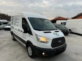 Ford Transit 2.2TDCI КЛИМАТИК, снимка 3