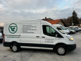 Ford Transit 2.2TDCI КЛИМАТИК, снимка 4