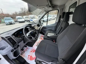 Ford Transit 2.2TDCI КЛИМАТИК, снимка 9